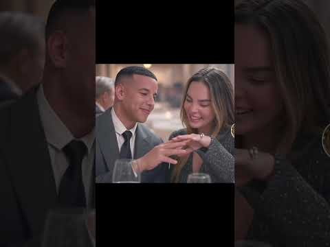 Daddy Yankee's new romance #daddy #belinda #showbiz
