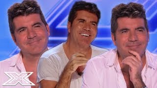 TOP 10 UNFORGETTABLE Auditions On The X Factor UK | X Factor Global