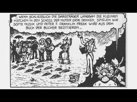 Die Freak Brothers: Landfreaks Teil 2