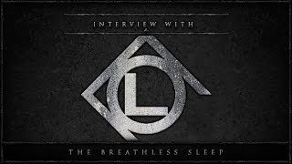 CULT OF LUNA - Interview in London (2016)