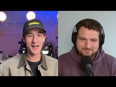 How to Pivot From Coffee to Demolition: Workbench interview thumbnail