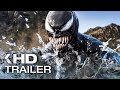 VENOM 3 The Last Dance Final Trailer 2024