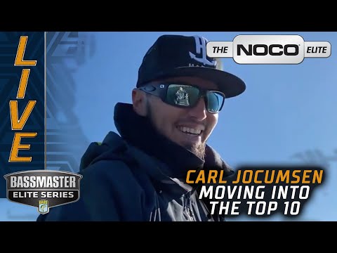 Bonus Coverage with Carl Jocumsen