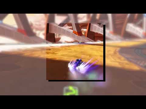 Sweet Mountain Act 1 - Sonic Colors (Slowed+Reverb)