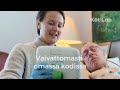 KotiLab Labrat Sujuvasti Kotona