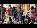 ECC Students Protest Live