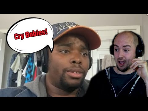 Cinematic Venom Reacts To Nettles Reacting To #ChangeTheChannel (Part 1)