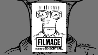 Filmage: The Story of Descendents/All