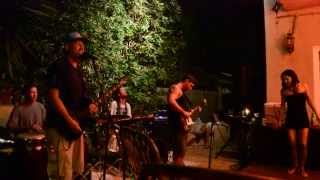 Jammin' - High Minded