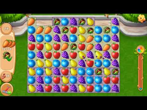 Family Zoo: The Story Level 79 -- AppLevelHelp.Com