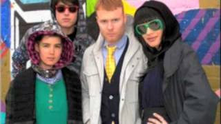 Hercules and Love Affair - Iris