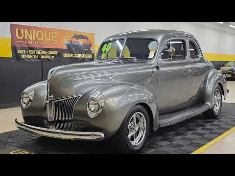 1940 Ford Standard (CC-2103525) for sale in Mankato, Minnesota