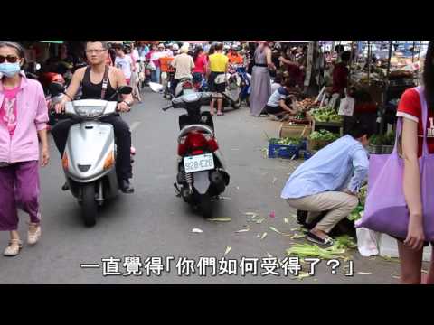 Foreigner's Perspective: Traditional Markets in Taiwan - The News Lens International Edition