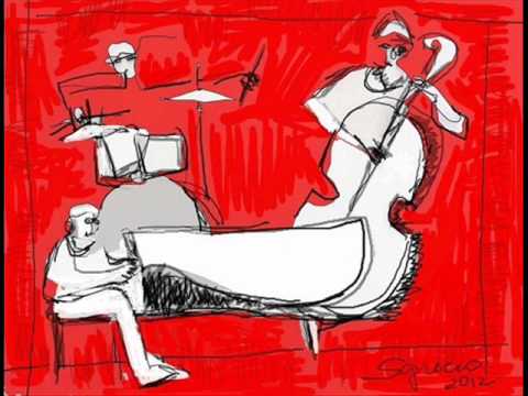 Grupo 3 na Bossa ( original ) - The man I love