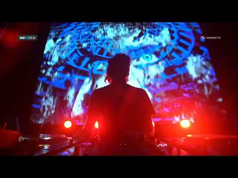 Hernán Cattaneo (HD) - Forja 2019 - Día 2 - Parte 2