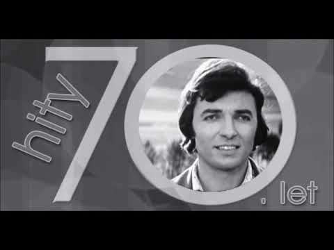 Poslední rozloučení s Karlem Gottem /Stokrát chválím čas/ (18. 10. 1978)