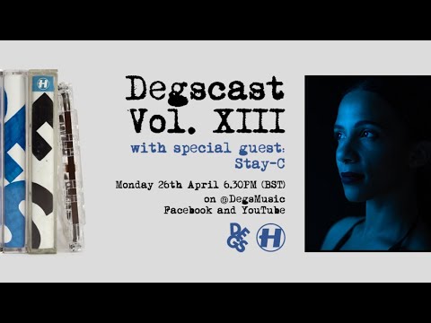 Degscast Vol. 13