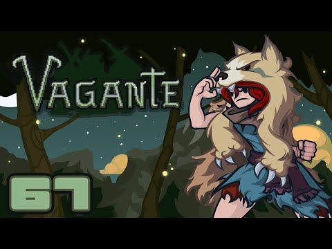 Mage Rage - Let's Play Vagante Early Access [Alpha 14] - Part 67