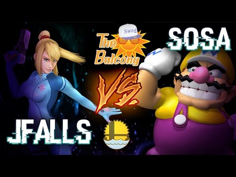 PM @ the Balcony 44   Winners Quarters ft  Jason Waterfalls vs  Sosa