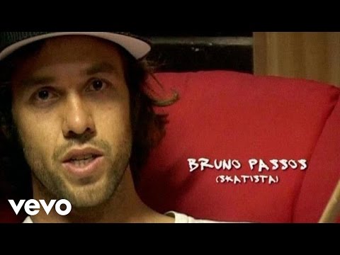 Go Skate or Go Home - Charlie Brown Jr.