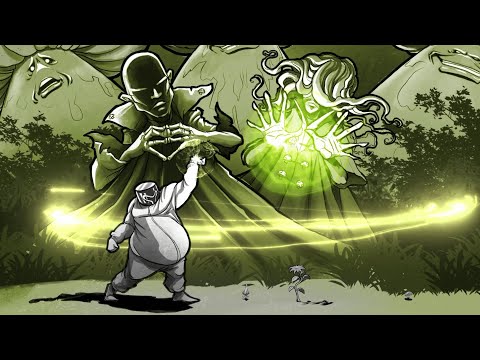 Ganja White Night x Infected Mushroom - Kill To Feel