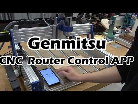 Genmitsu