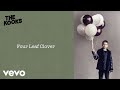 The Kooks Four Leaf Clover Lyric Video