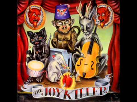 The Joykiller - Three (1997) Full Album