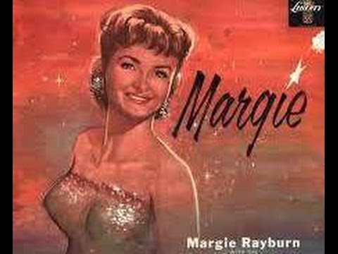 Margie Rayburn   I'm Available