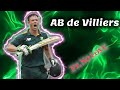 AB De Villiers X No Love AB De Villiers Edit Nil S Cricket Edits Extra Cricket Edits