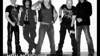 METAL INC EXCLUSIVE : Accept, The Abyss (Edit)