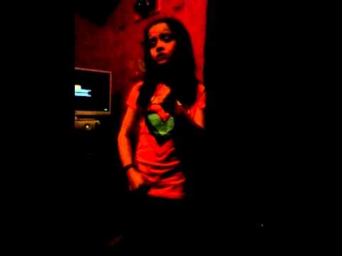 Demons dance cover (Lexi Waines)