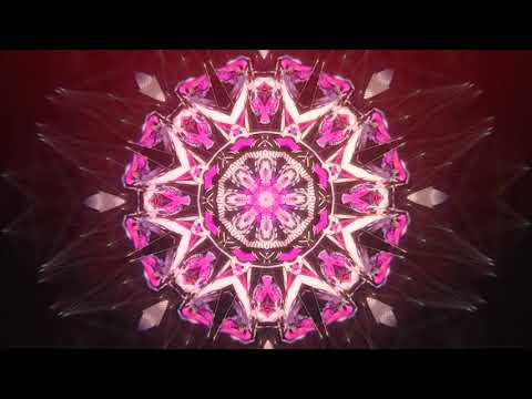 Niklas Gustavsson - Furious 2 vs Psychedelic Astronaut Trippy Video