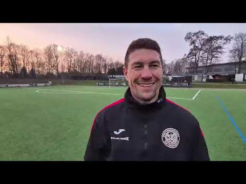 Stimmen zum Spiel - SG Wattenscheid 09 BSV Schüren 3:2 (2:0)