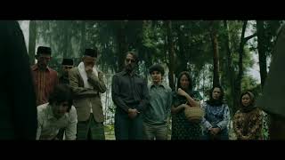 Aimee Saras - Kelam malam ( Lirik Ost. Pengabdi setan )