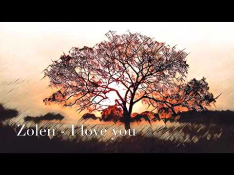 Zolen - I love you (prod. Zolen)