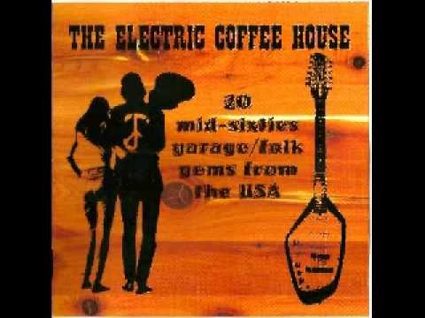 Tommy Jay - Springtime's Coming