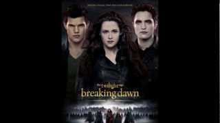 Breaking Dawn Part 2 Soundtrack: Here Goes Nothing