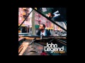 John Legend - P.D.A. (We Just Don't Care ...