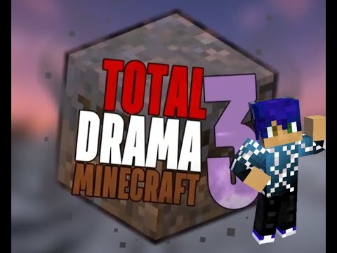 Total Drama Minecraft | Season 3 Episode 11 (DatBoi's POV)