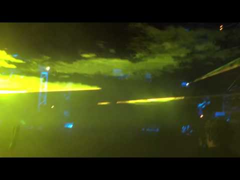 Pretty Lights LIVE at hard day of the dead (Hot like Sauce)