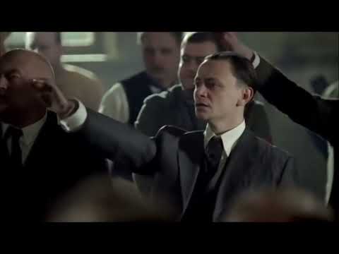 Hitler Rise of Evil - Sieg Heil Scene