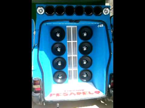 Fiorino pesadelo abertura dj batata