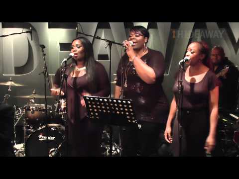 Wayne Hernandez - Man Out Of Me