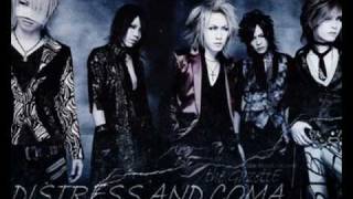 The Gazette Circle of Swindler with Lyrics