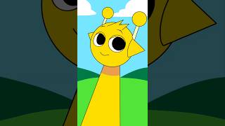 Watch Sprunki Simon's Transformation!😱  #art #sprunki  #animation #pinki #simon