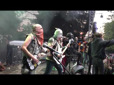 GHOUL At OBSCENE EXTREME 2017