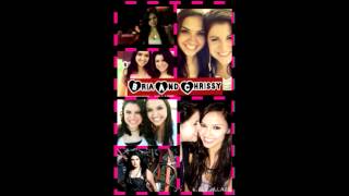 Bria And Chrissy Face Your Fears