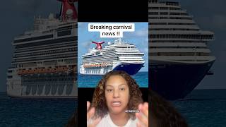 Carnival Cruise is changing its loyalty program and we’re not happy about it!!