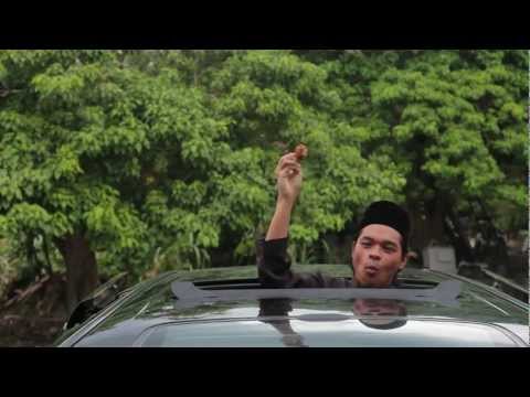 Aizat Amdan - Hooray Raya (Remake Music Video)